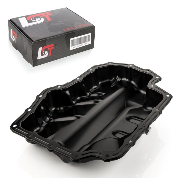 ÖLwanne ÖLablassschraube FüR Audi A3 8V Skoda Octavia Iii Vw Golf Vii 1.4 Tfsi-image