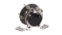 SKF Vkba 6789 Radlagersatz FüR Ford