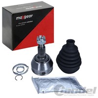 Maxgear Antriebswellengelenk Satz Passend FüR CitroËN C8 Fiat Ulysse Lancia