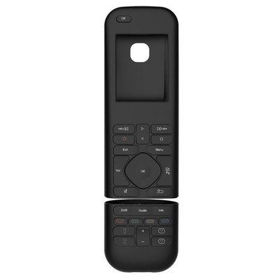 Deco Essentials Silicone Protective Case Cover Shell for Harmony Remotes