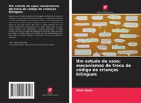 Hind Abais | Um Estudo De Caso: Mecanismos De Troca De CóDigo De CriançAs...