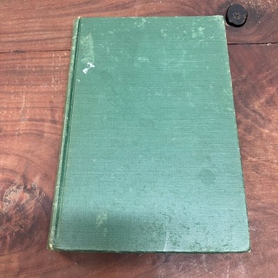 How to Find Health Through Prayer Glenn Clark 1940 Harper & Brothers
