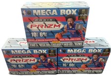 Retail Boxes Collecting Guide 17