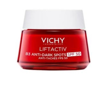 Vichy Liftactiv Specialist B3 Creme Anti-Pigment SPF50+ 50ml