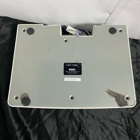 SEGA Dreamcast Arcade Stick HKT-7300 With Box Controller