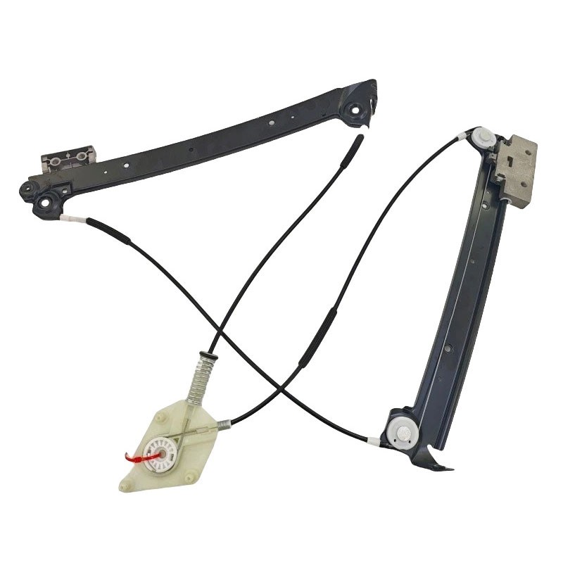 Bentley Continental GT 2003-2007 Front Right Window regulator P/N 3W0837402J