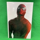 Amazing Spider-Man #50  Alex Ross Virgin Variant High Grade