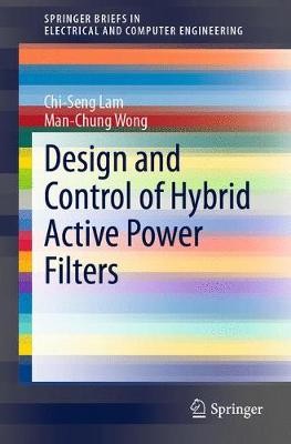 Design und Steuerung von hybriden Aktivstromfiltern - 9783642413223