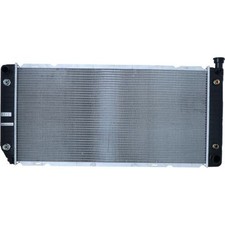 NRF 50230 Kühler Motorkühlung für CADILLAC ESCALADE