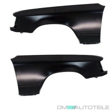 Set Mercedes-Benz W124 Kotflügel Fender vorne Rechts Links 84-98 MARKENWARE OEM Set Mercedes-Benz W124 Kotflügel Fender vorne Rechts Links 84-98 MARKENWARE OEM