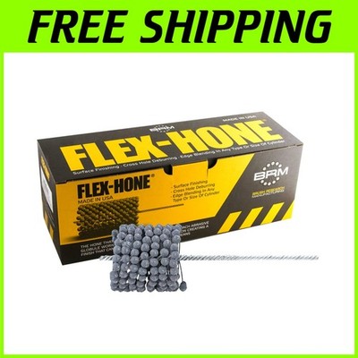 Automotive Cylinder Wall Deglazing Tool, 240 Grit #Flex-Hone