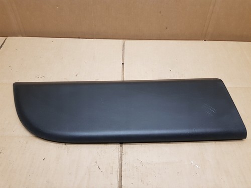 RENAULT MASTER III Links Vorne Türleiste 808210166R LHD OE Original Teil