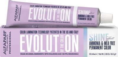Alfaparf Milano Evolution of the Color Shine Effect 07.1 60 ml