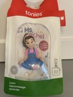 Tonies Official Ms. Rachel Tonie In English Learn Sealed Rare — photo 1