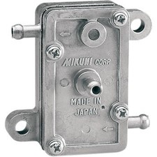 Genuine Mikuni Single Carb Fuel Pump Made in ...