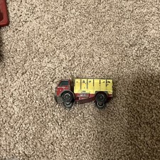 Matchbox Series No 70 Grit Spreading Truck ￼by Lesley🔥