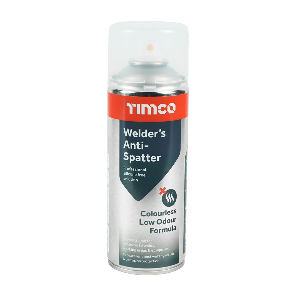 TIMCO Welder's Anti Spatter - 300ml - Image 2