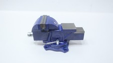 Wilton 11104 General Purpose Bench Vise 4in Jaw 3in Jaw