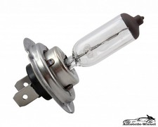 Autolampe Birne H7 für Audi A3 Limo Cabrio A2 A1 Sportback Allstreet ab 00->