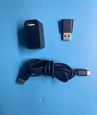 HTC Vive Tracker 3.0 Dongle Receiver USB Cable & Dock - Tracker NOT Included