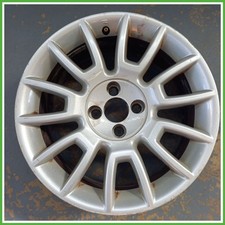 Jantes Fiat BRAVO