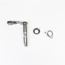 COMMANDE D'EMBRAYAGE - YAMAHA 125 TY 1K6