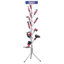 Sealey Generation Air Tool Stand Deal - AS1COMBO6