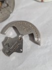 Vintage Eterna Matic watch Parts.Movements, main plate , gears etc — photo 6