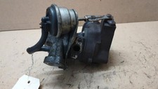 Turbo Opel CORSA