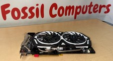 MSI GeForce GTX 1070 ARMOR 8G OC 8GB GDDR5 GPU Graphics Card