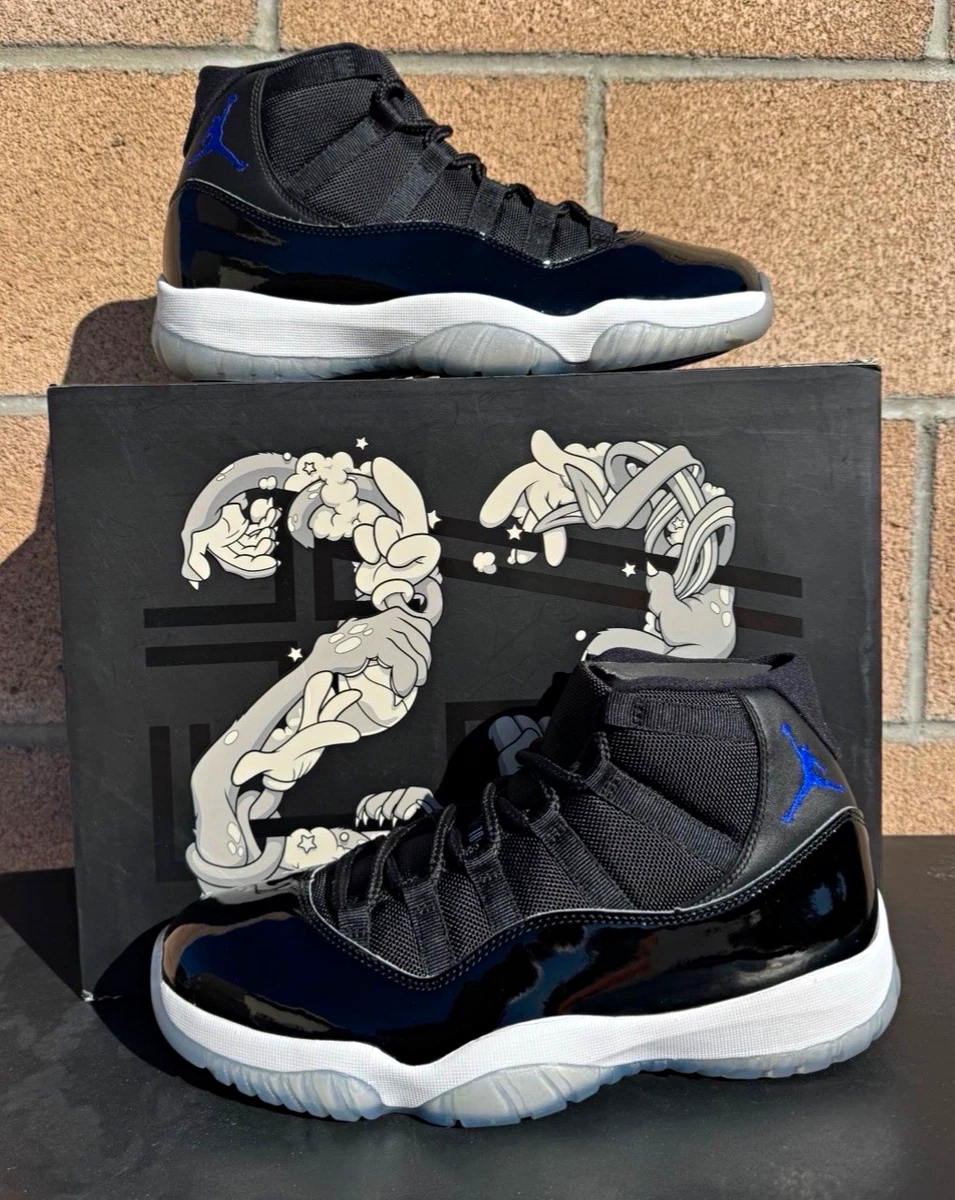 Las mejores ofertas en Jordan 11 Retro Black | eBay