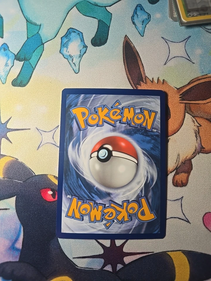 Bronzong 069/162 Sv05: Temporal Forces Reverse Holo - Image 3 of 4