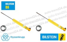 Bilstein B8 Hochleistungsdämpfer hinten u.a.: BMW 5er E39, Bj. 1995-2003
