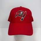Tampa Bay Buccaneers NFL Hat Reebok Cap Authentic Sideline One Size