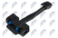 NTY TüRfeststeller EZC-AU-149 FüR Audi