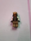 Lego Star Wars Eeth Koth Jedi Master Minifigure sw0332  7964