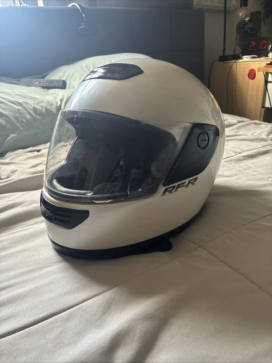White Snell Approved Vintages Helmets | eBay White Snell Approved Vintages Helmets | eBay