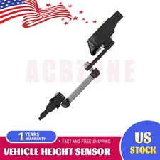 Front Left Suspension Height Level Sensor for Porsche Panamera 10-16 Hatchback