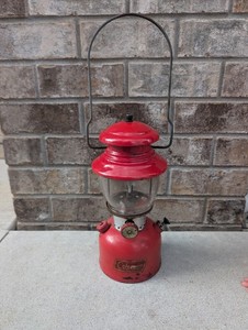 Coleman Lantern Model 200 | eBay