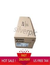 1PC New Mitsubishi FX3U-80MR-DS Programmable Controller FX3U-80MR/DS Fast Ship