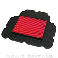 Filter Aire Meiwa Honda NTV 650 Deauville FüR Motorrad Ersatzteile ZubehöR Teile