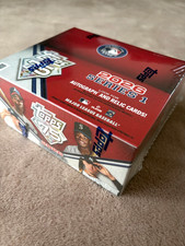 2026 Topps MLB Series 1 Japan Edition Factory Sealed Box NEW