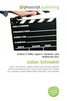 Frederic P. Miller (U. A.) | Julian Schnabel | Taschenbuch | Englisch (2026)