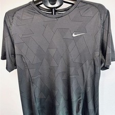 Nike Dri-FIT Miler running T-shirt for men