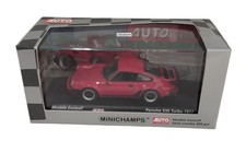 MINICHAMPS 1/43 PORSCHE 930 Porsche 930 Turbo