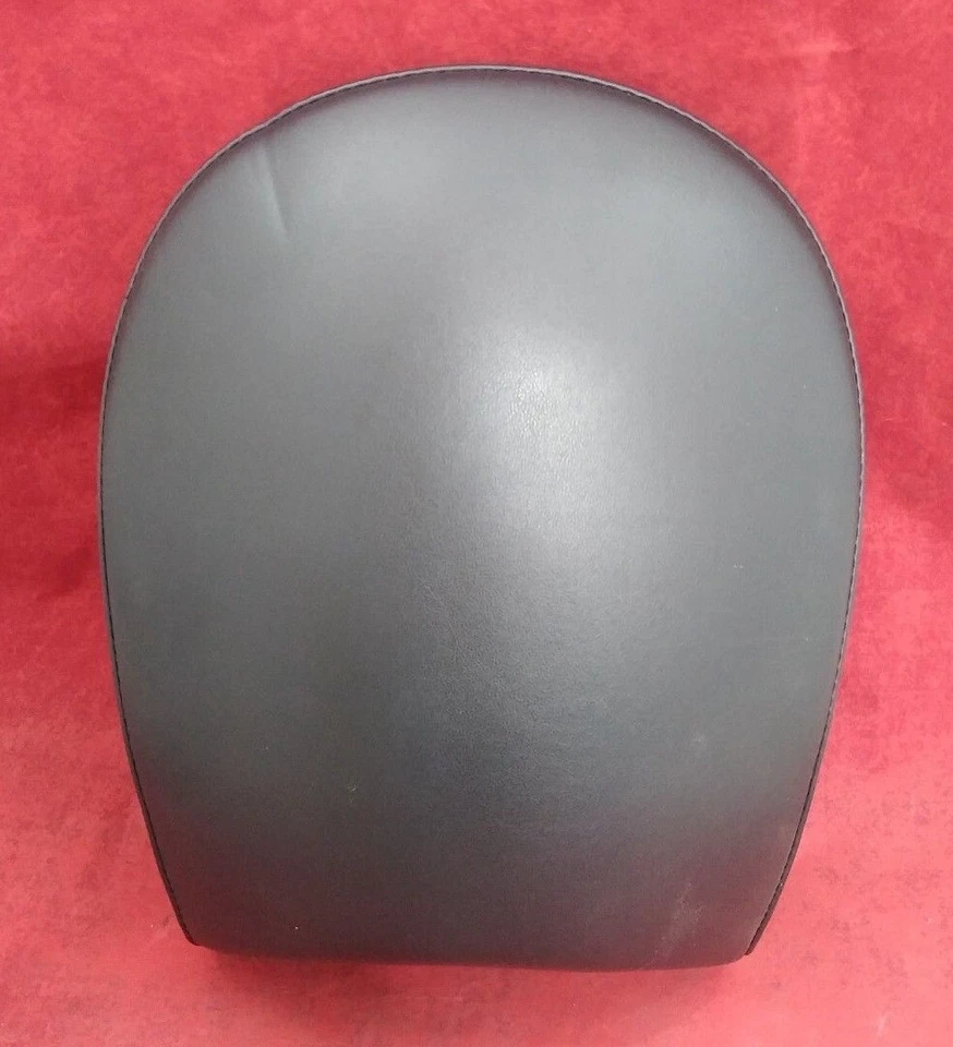 NUEVO RESPALDO PASAJERO POLARIS 2684449 VICTORIA 2010-2012 VEGAS, NEGRO Foto 2 de 4