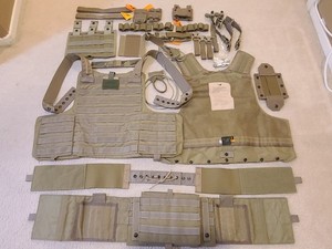 Eagle Industries Mbav | eBay