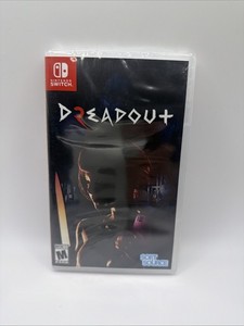 Dreadout 2 | eBay