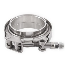 Mishimoto Mmclamp-vs-175 Exhaust Clamp