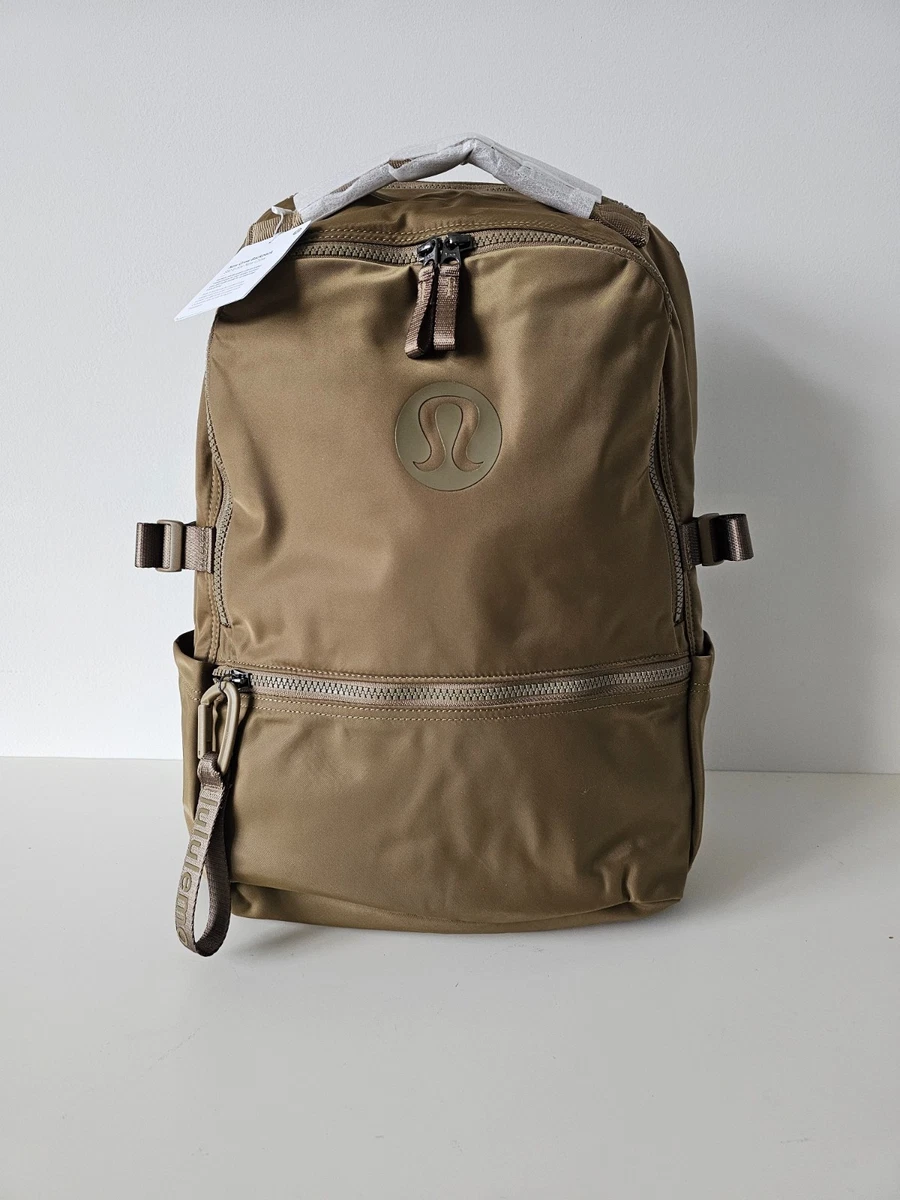 Lululemon Medium Backpacks for Women for sale | eBay